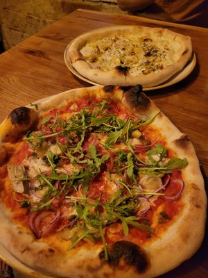  at HOT PLANTS in Prague