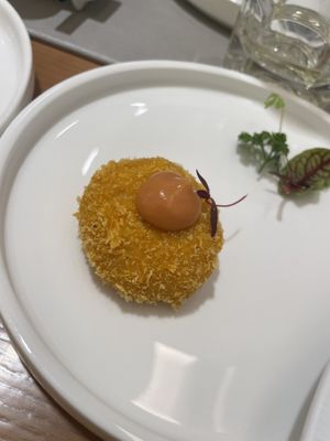   at Jingyuefang Vegetarian -  静悦坊素食 惠恒大楼店 in Shenzhen