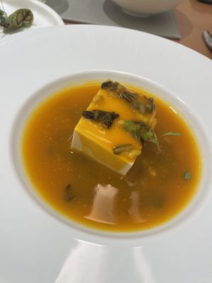   at Jingyuefang Vegetarian -  静悦坊素食 惠恒大楼店 in Shenzhen