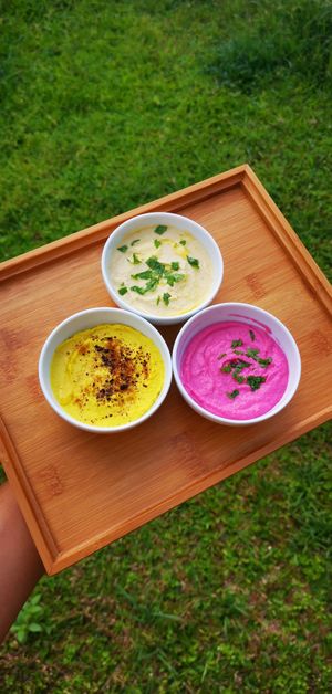  at Holy Funny Broccoli - Vegan Cakes & Pastries in Penang