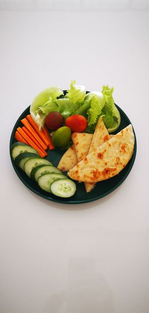  at Holy Funny Broccoli - Vegan Cakes & Pastries in Penang