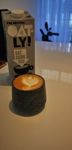  at Holy Funny Broccoli - Vegan Cakes & Pastries in Penang