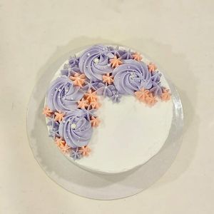  at Holy Funny Broccoli - Vegan Cakes & Pastries in Penang