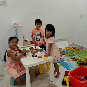  at Holy Funny Broccoli - Vegan Cakes & Pastries in Penang