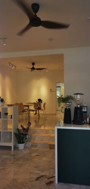  at Holy Funny Broccoli - Vegan Cakes & Pastries in Penang