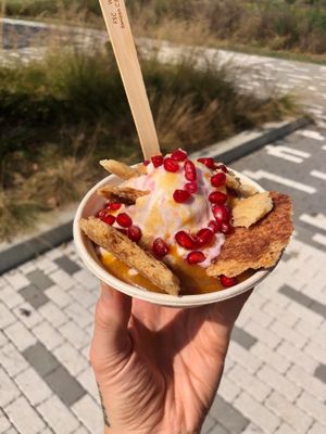  at Planted - Pop Up in Bloomington