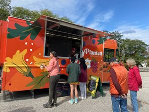  at Planted - Pop Up in Bloomington