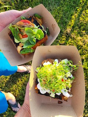  at Planted - Pop Up in Bloomington