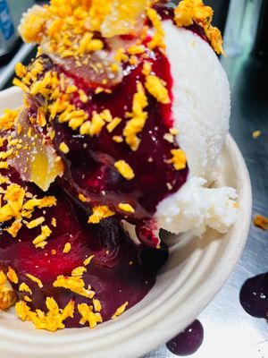  at Planted - Pop Up in Bloomington