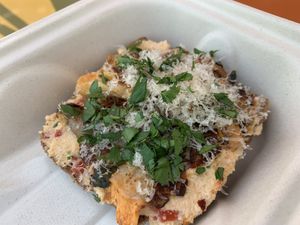 Delicious flat  at Planted - Pop Up in Bloomington