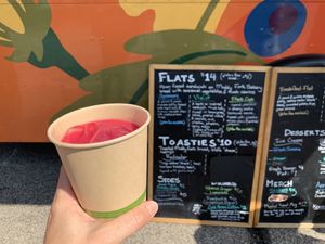 Lemonade! 🍋🌺  at Planted - Pop Up in Bloomington