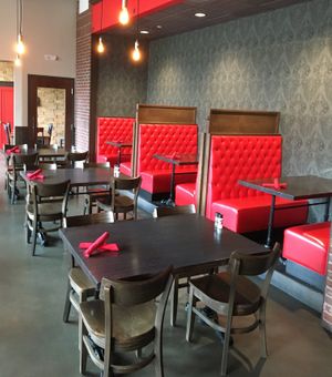  at Red Cow in Rochester