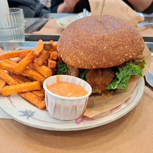  at Grashka Deli in Ljubljana