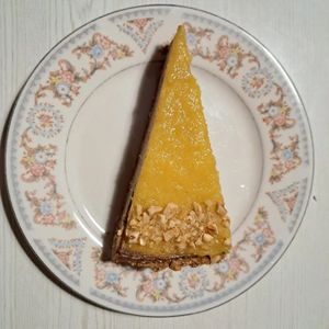  at Grashka Deli in Ljubljana