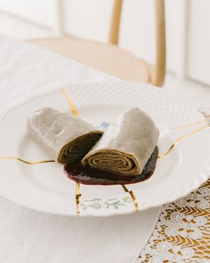  at Grashka Deli in Ljubljana