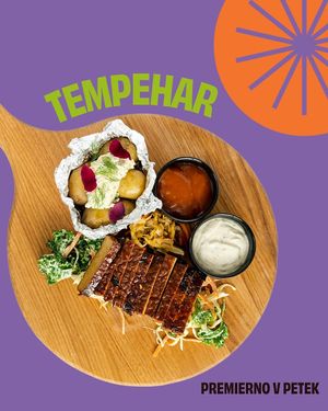  at Grashka Deli in Ljubljana