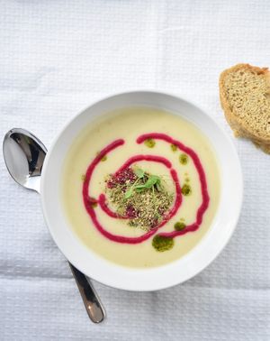  at Grashka Deli in Ljubljana