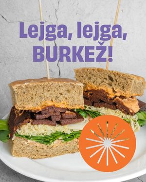  at Grashka Deli in Ljubljana