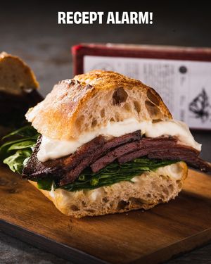  at Grashka Deli in Ljubljana