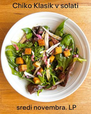  at Grashka Deli in Ljubljana