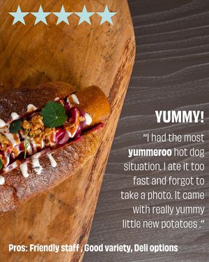  at Grashka Deli in Ljubljana