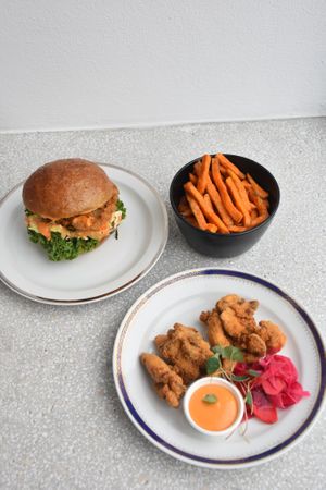  at Grashka Deli in Ljubljana