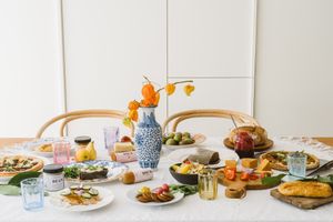  at Grashka Deli in Ljubljana