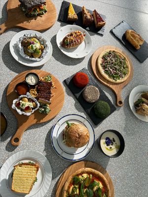  at Grashka Deli in Ljubljana