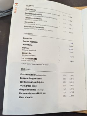  at Grashka Deli in Ljubljana