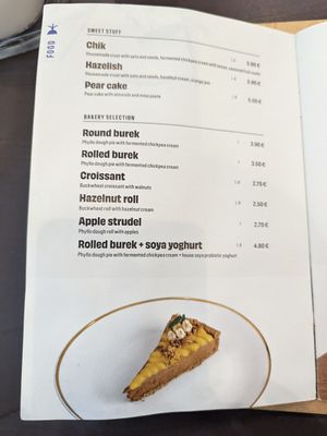  at Grashka Deli in Ljubljana