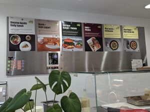  at Grashka Deli in Ljubljana