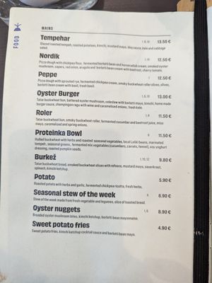  at Grashka Deli in Ljubljana