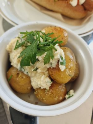  at Grashka Deli in Ljubljana