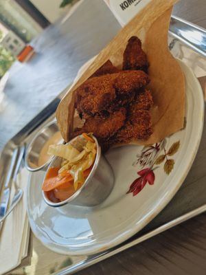  at Grashka Deli in Ljubljana