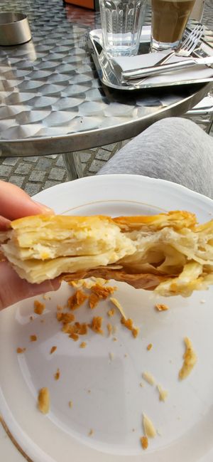  at Grashka Deli in Ljubljana