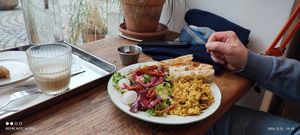  at Grashka Deli in Ljubljana