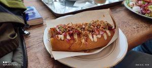  at Grashka Deli in Ljubljana