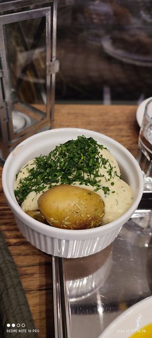  at Grashka Deli in Ljubljana