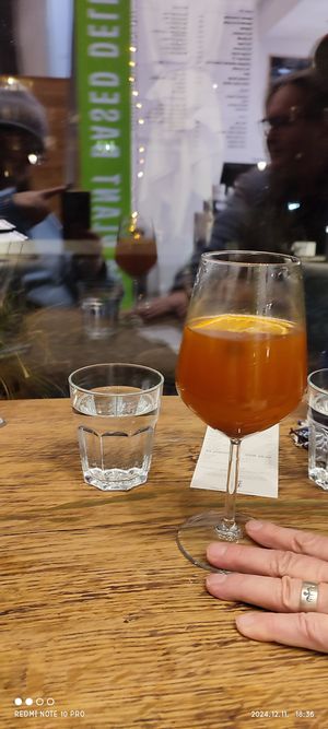  at Grashka Deli in Ljubljana