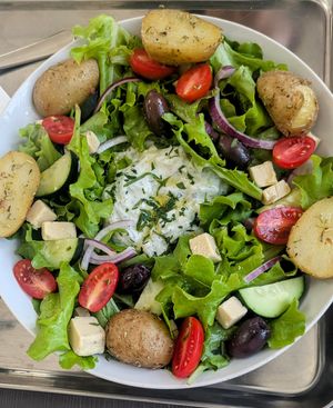  at Grashka Deli in Ljubljana