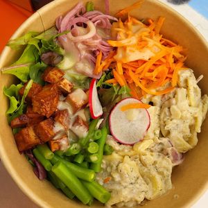  at Grashka Deli in Ljubljana