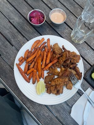   at Grashka Deli in Ljubljana