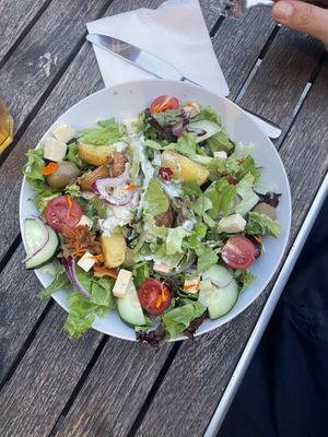   at Grashka Deli in Ljubljana