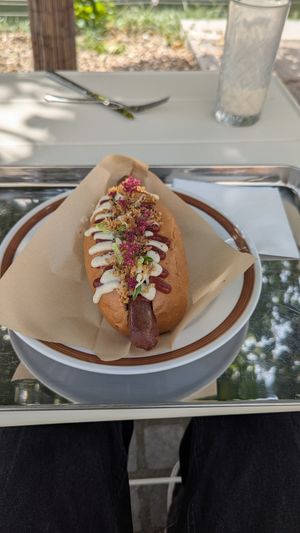  at Grashka Deli in Ljubljana