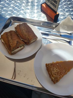  at Grashka Deli in Ljubljana