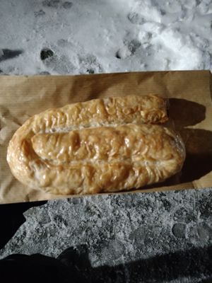  at Grashka Deli in Ljubljana