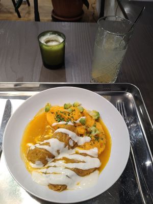  at Grashka Deli in Ljubljana