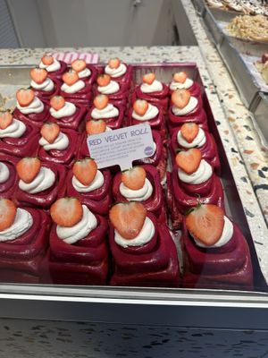   at Cinnamood - Mönckebergstraße in Hamburg