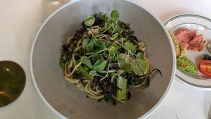  at Uuum Eatery - 음 이터리 in Seoul