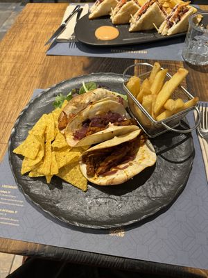   at Montenapoleone Asiago in Asiago